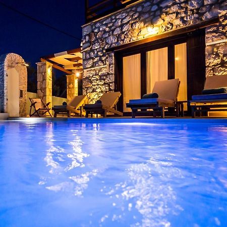 Villa Diamante Amoudi Exteriér fotografie