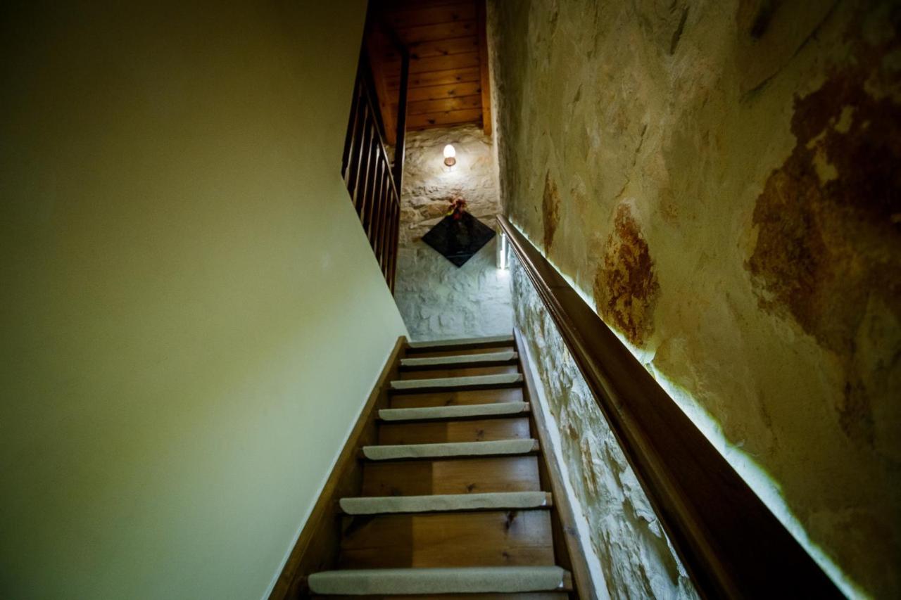 Villa Diamante Amoudi Exteriér fotografie